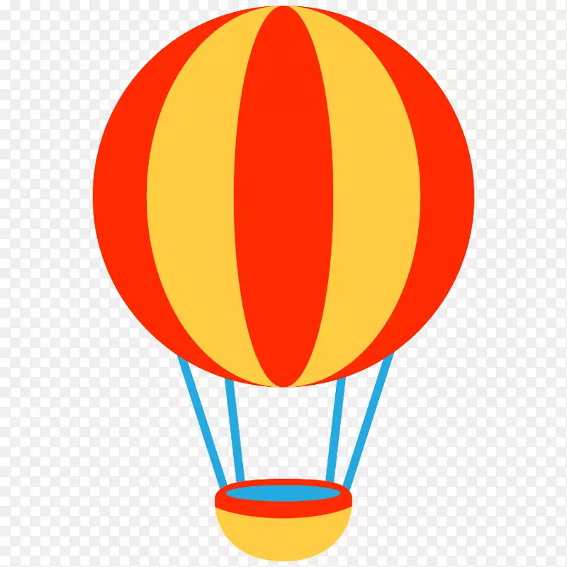 运输生日玩具气球夹艺术-生日