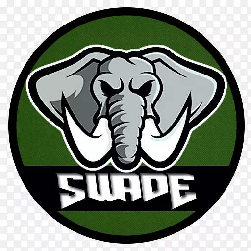 印度象非洲象标志品牌绿色标志反击全球攻势