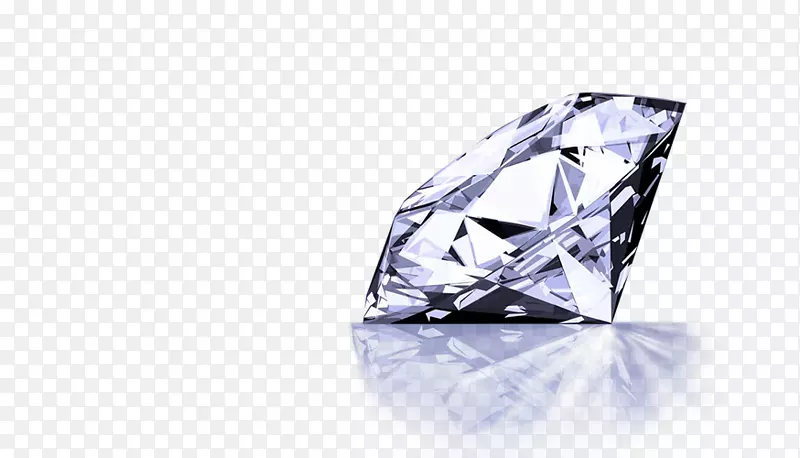 钻石宝石摄影珠宝克拉-钻石