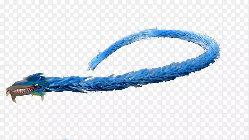 绳微软蓝绳