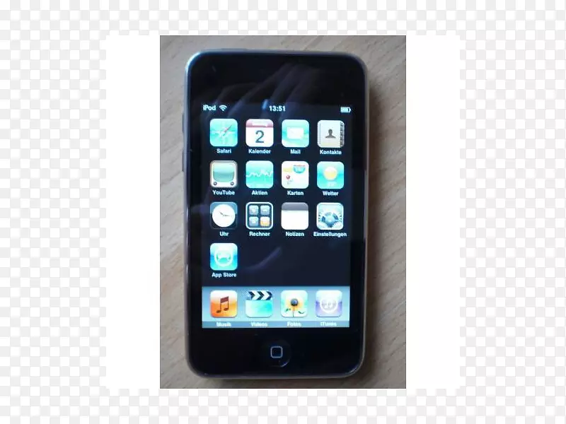 苹果iPodtouch(第二代)苹果iPodtouch(第6代)ipod Nano-Apple