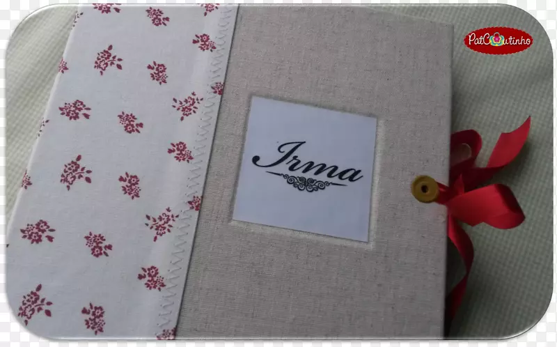 装订笔记本纺织品业主手工缝制笔记本