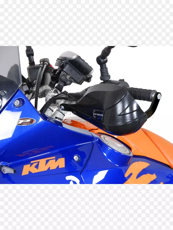 KTM内胎摩托车车把超级摩托-摩托车