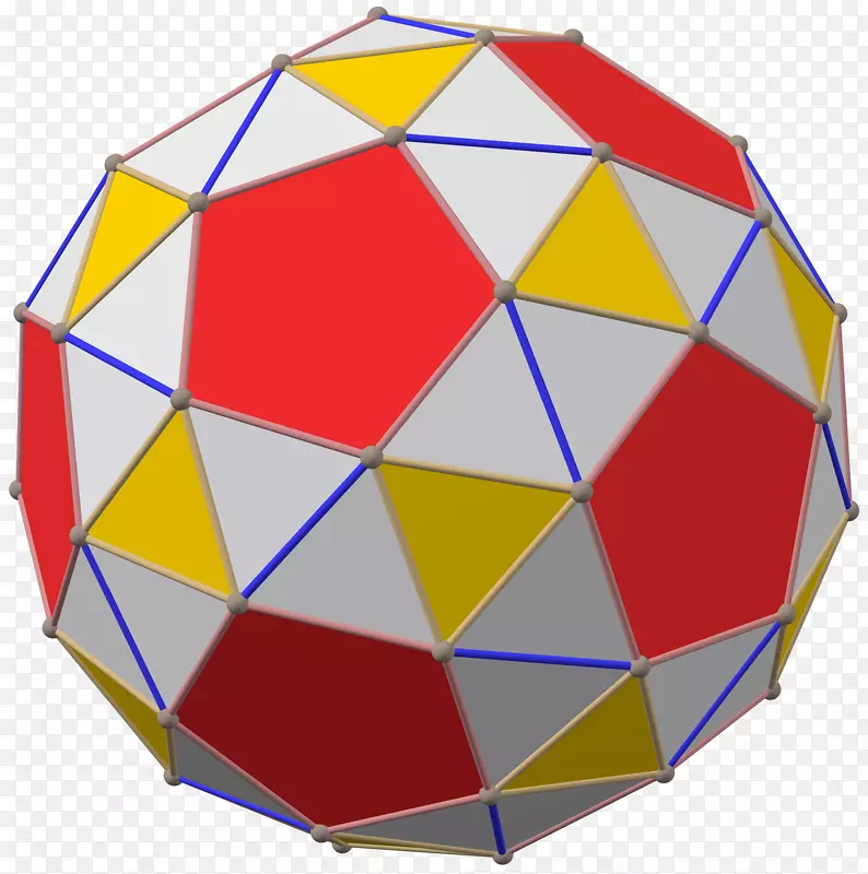 十二面体多面体阿基米德固体立方体加泰罗尼亚固体