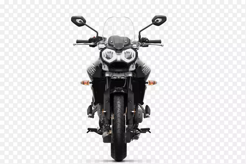 凯旋摩托车有限公司凯旋虎800 XRX-摩托车