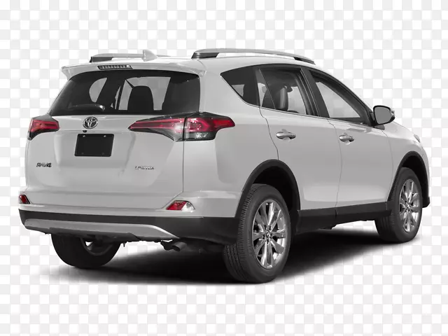2018年丰田RAV 4混合动力SUV运动型多功能车2018年丰田RAV 4混合动力有限公司-丰田