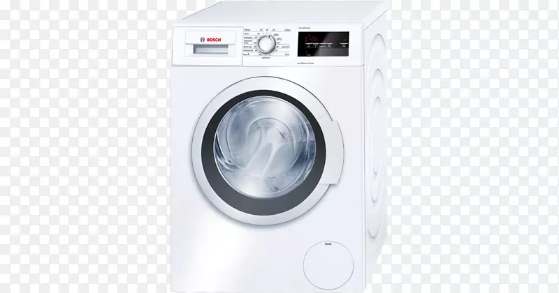 洗衣机每分钟转数Blomberg Beko-Bosch