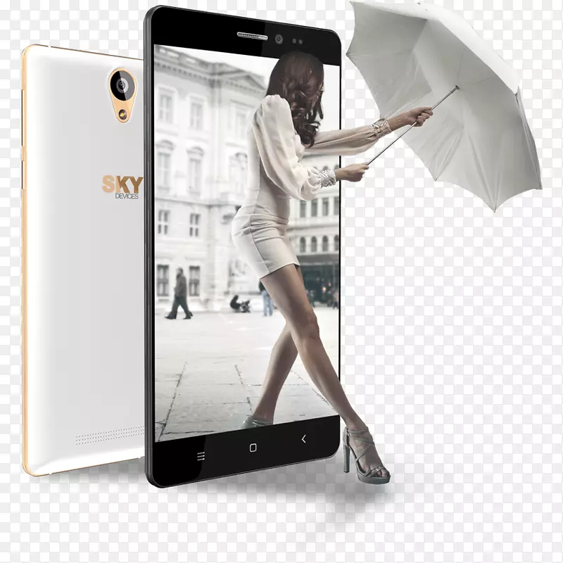 智能手机天空设备白金6.0+LTE 4G iPhone-智能手机