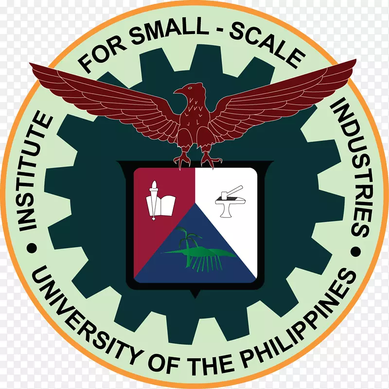 菲律宾大学小工业学院组织化学工程