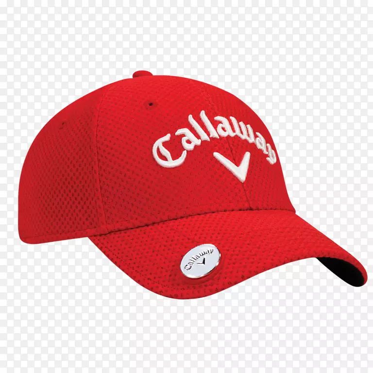 卡拉威高尔夫公司高尔夫球器材棒球帽-高尔夫