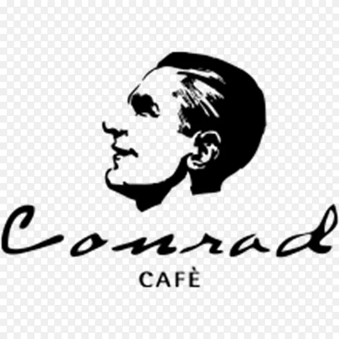 康拉德咖啡厅