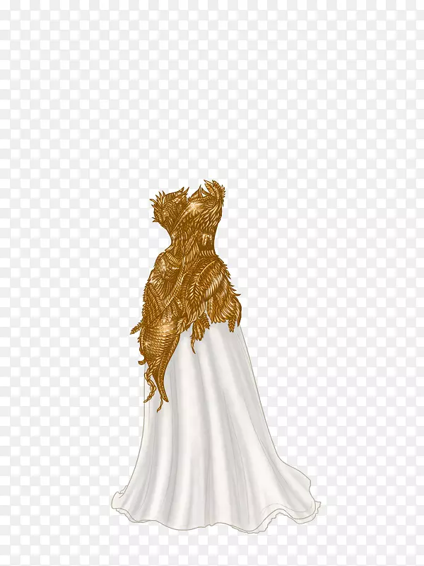 流行女式婚纱米利奥安·德·斯泰莱网络浏览器詹姆斯·卡梅隆的“化身：穿着礼服的游戏女郎”