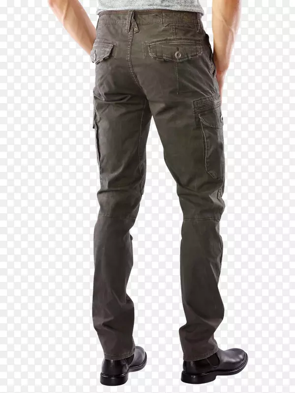 牛仔裤T恤裤利维·施特劳斯公司服装-牛仔裤