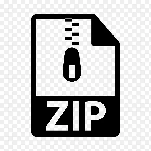 zip文件名扩展名计算机图标-zip.png
