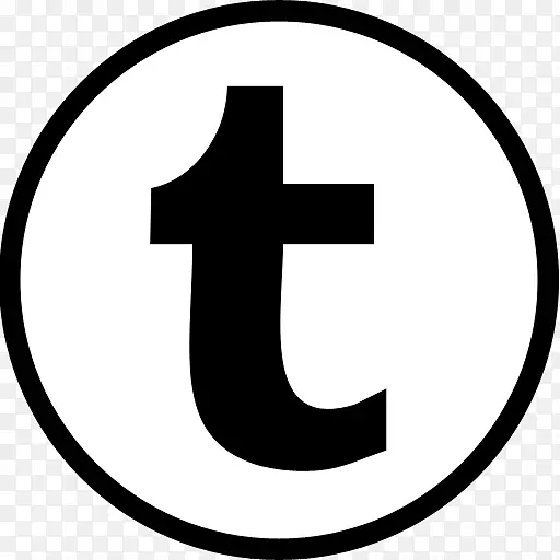 Tumblr电脑图标，社交网络服务，剪贴画-Odnoclassniki标志