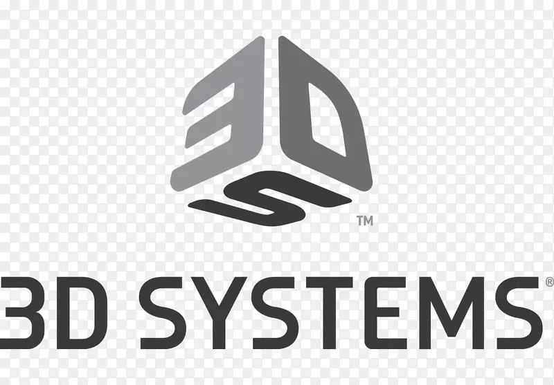3D打印3D系统业务制造业务