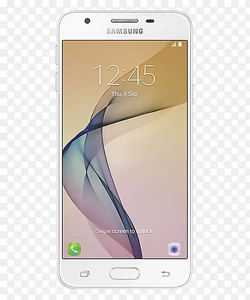 三星星系j5三星星系j7智能手机android-Samsung