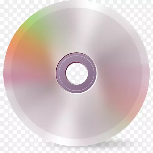 光盘计算机图标.ubuntu图标