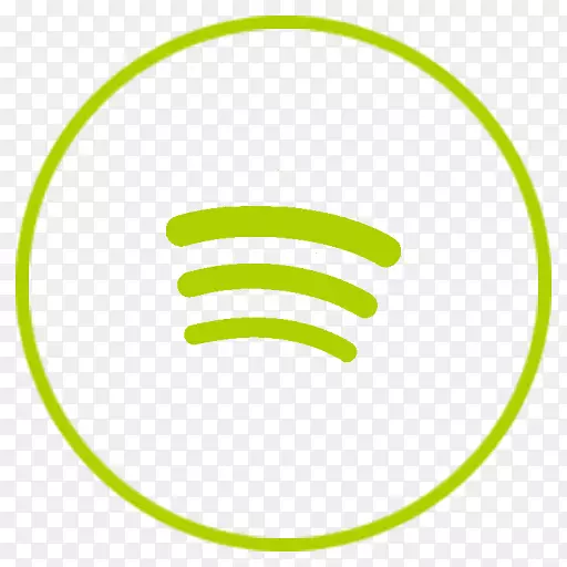 下载Spotify-Spotify应用程序图标