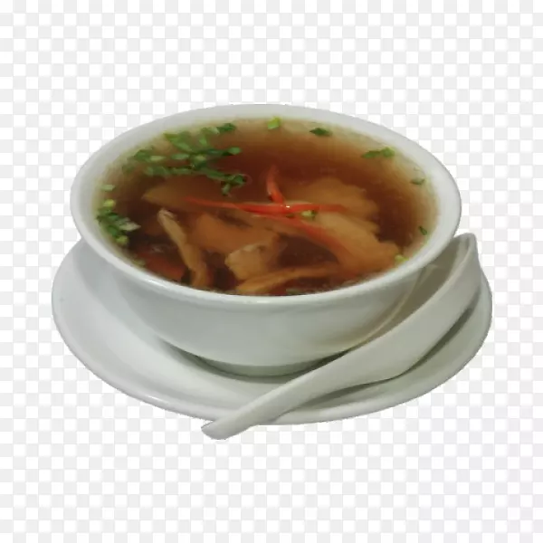 汤罐头蔡氏酸辣汤亚洲汤-北京鸡