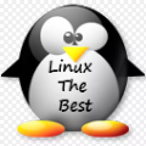 Linux企鹅图标PNG图片素材下载_图片编号5196531-PNG素材网
