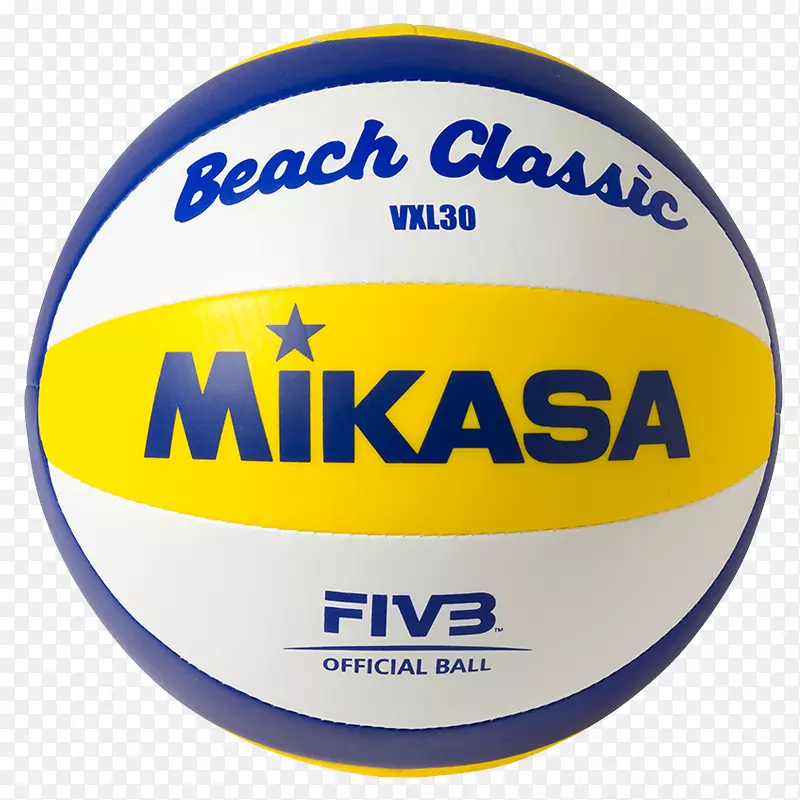 米卡萨运动沙滩排球-沙滩排球