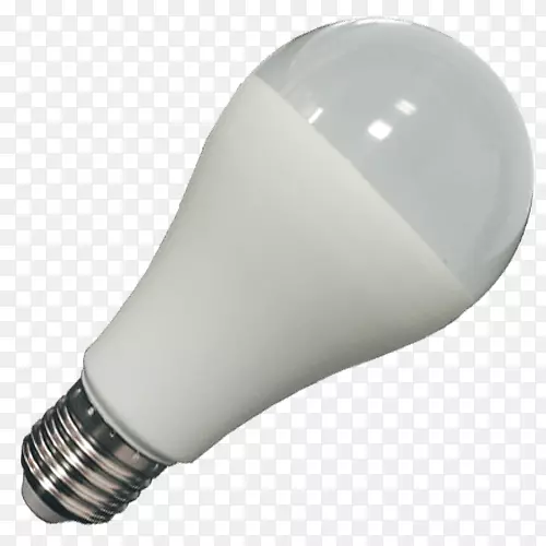 照明用发光二极管-爱迪生螺丝白炽灯泡.灯
