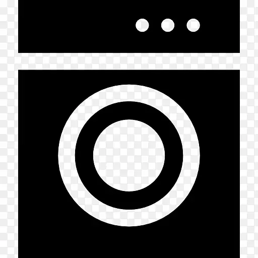 圆形标志点号牌-厨房器械