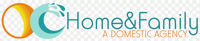 OC Home&Families Costa Mesa徽标YouTube品牌