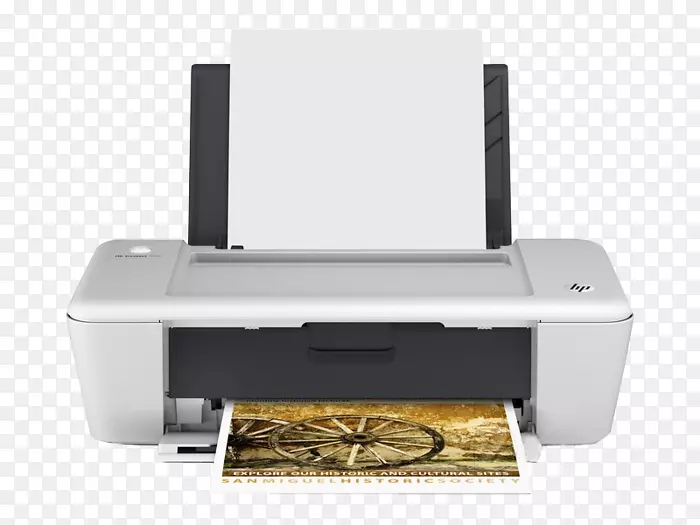 惠普(Hewlett-Packard)喷墨打印机墨盒惠普桌面打印机惠普(Hewlett-Packard)