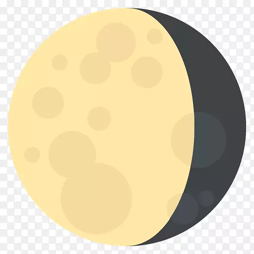 月食月相月圆