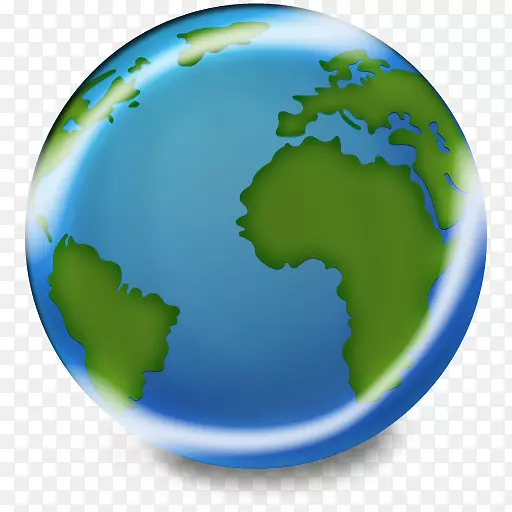 地球光桶球