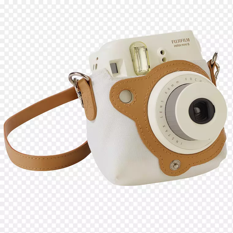 照相机照相胶片偏光片Sx-70 Fujifilm Instax迷你8-照相机