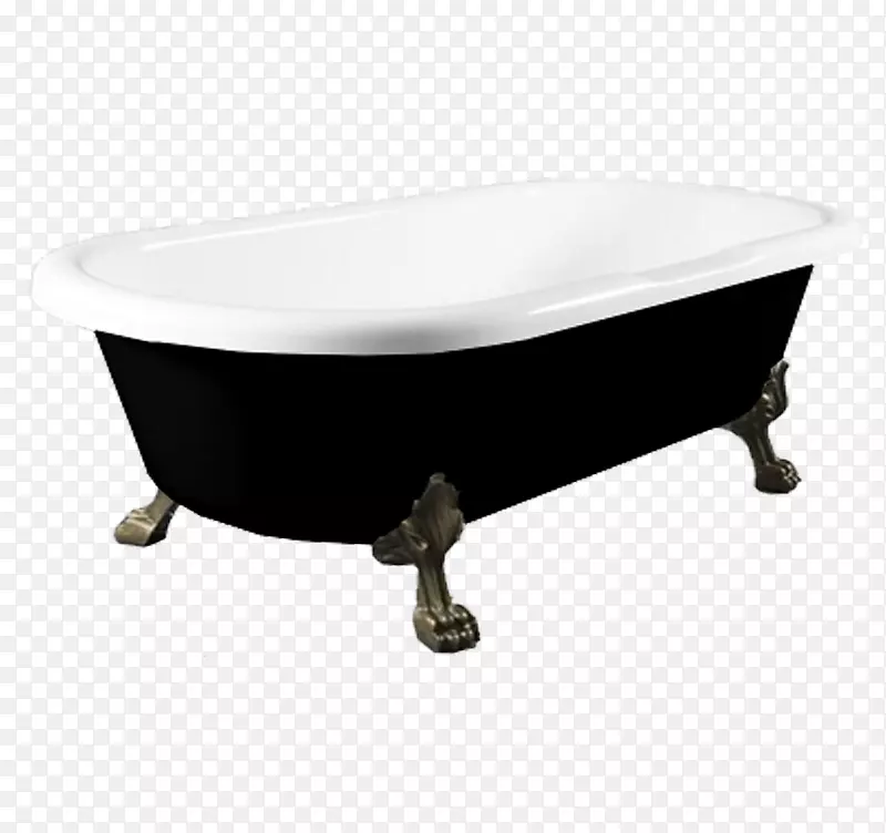 浴缸浴室复合材料水槽陶瓷浴缸