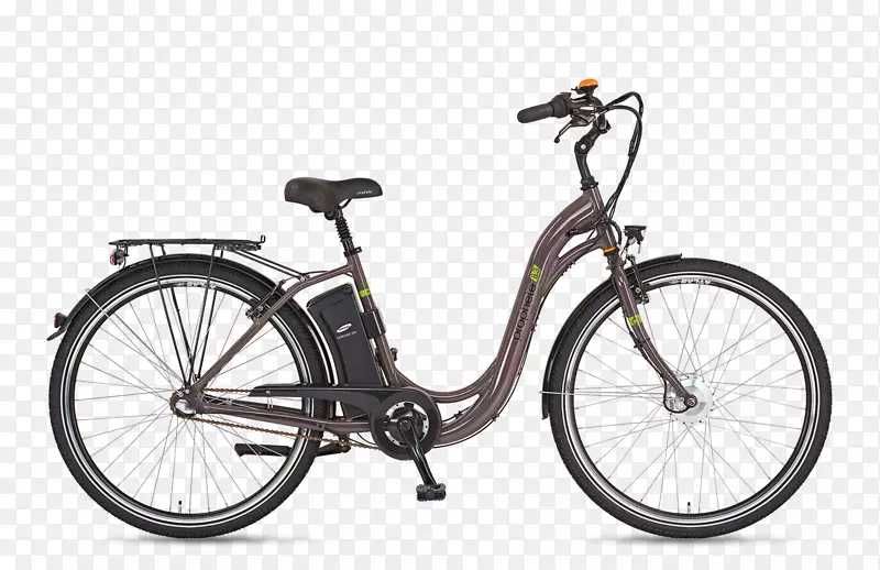 电动汽车电动自行车克罗斯萨城自行车-自行车
