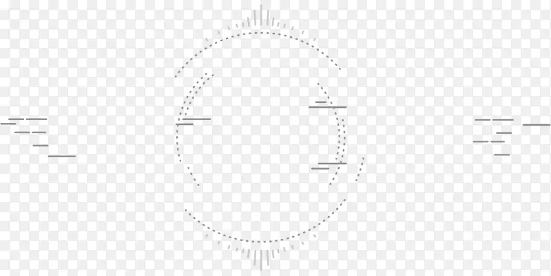 徽标文档圆圈图案-圆圈