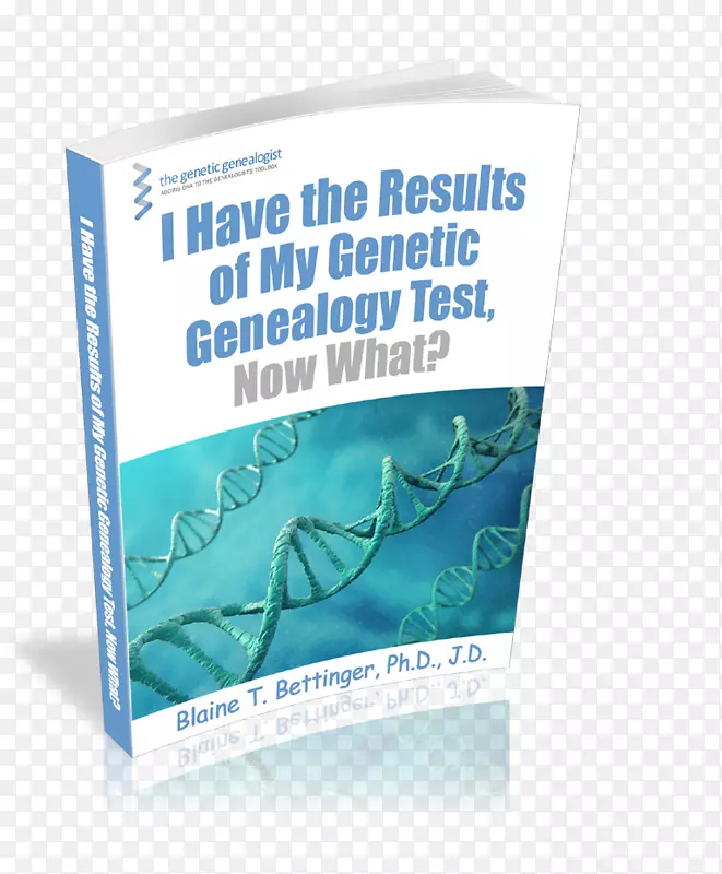 家谱dna测试和遗传谱系dna测试指南