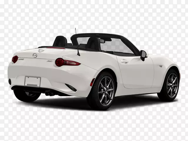 2016马自达MX-5 Miata轿车2017年马自达MX-5 Miata RF大巡演2018年马自达MX-5 Miata大巡回演出-马自达