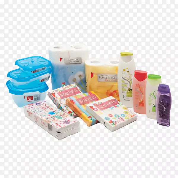 塑料包装和标签-Auchan elintarvike-auchan