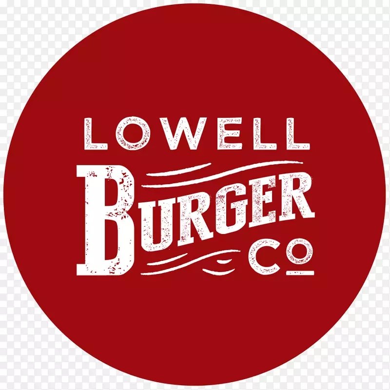 瑞士小木屋餐厅LOWELL标志纽约市-MRT标志