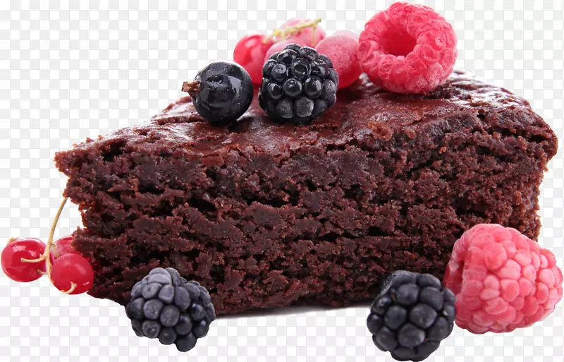 熔融巧克力蛋糕kirsch sachertorte-巧克力蛋糕