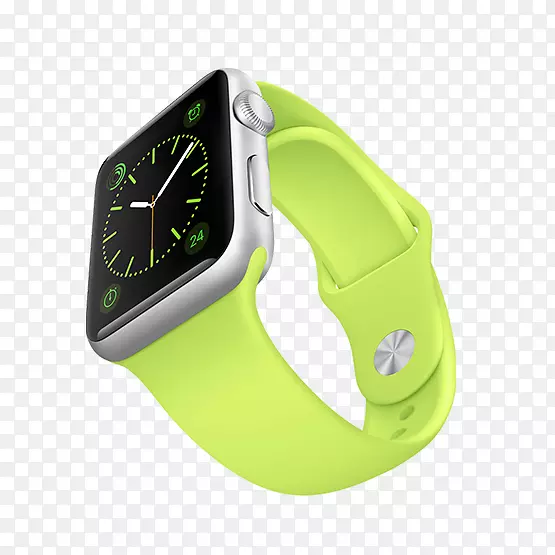 苹果手表系列3 iPhone-苹果手表3