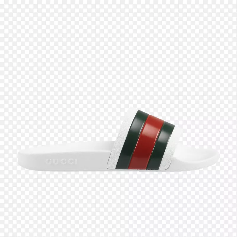 Gucci翻盖拖鞋滑鞋
