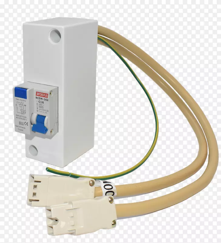 电缆线路断路器电气网络电子元件断路器机