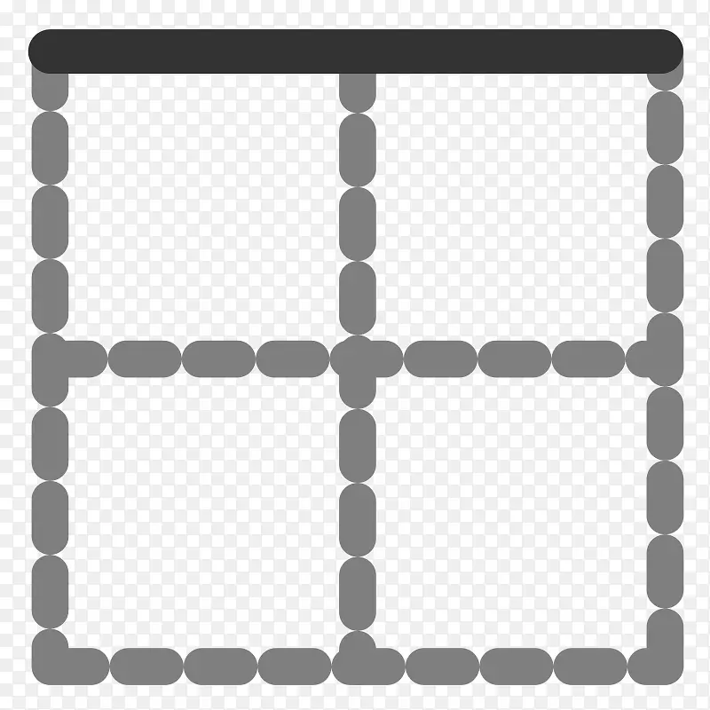 表格单元计算机图标剪贴画表