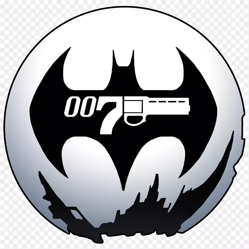 商标字体-007标志
