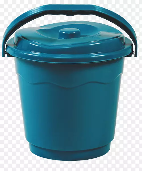 锅盖桶餐厅塑料厨房桶