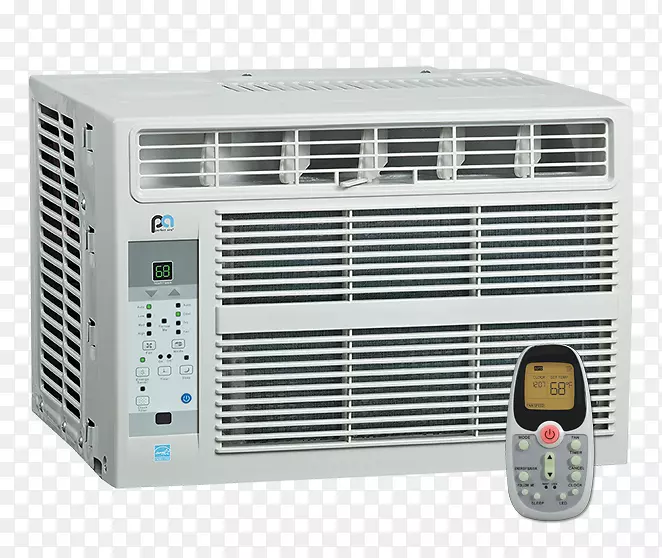 窗式空调英国热单位节能窗式空调器