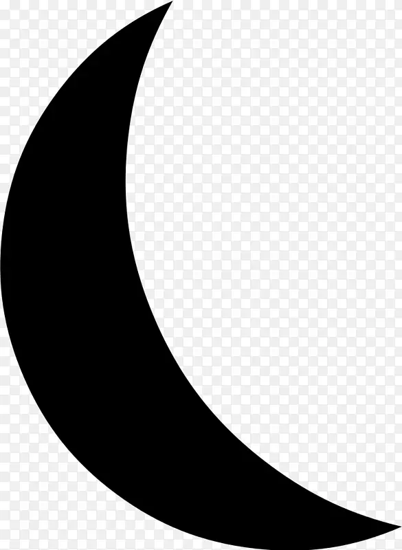 LibreOffice剪贴画-黑色电源标志
