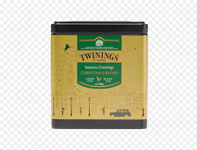 茶叶级配，茶叶调合和添加剂红茶